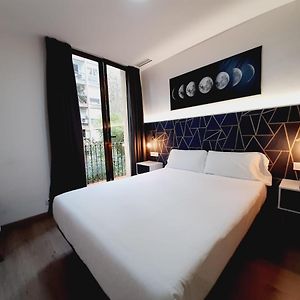 Kamer met een King Size Bed